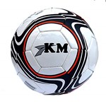 Ficha técnica e caractérísticas do produto Bola Futsal com Guizo / Futebol de 5 MAX 500 - Kaemy