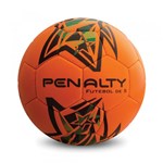 Ficha técnica e caractérísticas do produto Bola Futsal de 5 Penalty com Guizo Iv