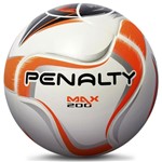 Ficha técnica e caractérísticas do produto Bola Futsal Infantil Penalty Max 200 X Sub 13