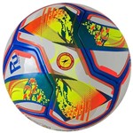 Ficha técnica e caractérísticas do produto Bola Futsal Kagiva Pró F5 Brasil