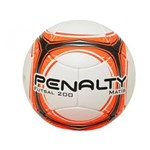 Ficha técnica e caractérísticas do produto Bola Futsal Matís 200 Ultra Fusion - Laranja