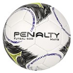 Ficha técnica e caractérísticas do produto Bola Futsal Matis 500 6 Penalty