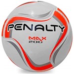 Ficha técnica e caractérísticas do produto Bola Futsal Max 200 TERM X