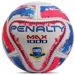 Ficha técnica e caractérísticas do produto Bola Futsal Max 1000 Ix Bc-rs-az Penalty 20888
