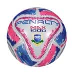 Ficha técnica e caractérísticas do produto Bola Futsal Max 1000 Ix - Penalty