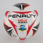Ficha técnica e caractérísticas do produto Bola Futsal Max 1000 X Penalty