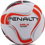Ficha técnica e caractérísticas do produto Bola Futsal Max 500 - Penalty