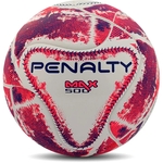 Ficha técnica e caractérísticas do produto Bola Futsal Oficial Max 500 Penalty Termotec