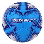 Ficha técnica e caractérísticas do produto Bola Futsal Penalty 500 Azul
