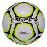 Ficha técnica e caractérísticas do produto Bola Futsal Penalty Brasil 70 500 R2 9