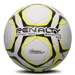 Ficha técnica e caractérísticas do produto Bola Futsal Penalty Brasil 70 500 R2 IX