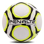 Ficha técnica e caractérísticas do produto Bola Futsal Penalty Brasil 70 500 R3 IX
