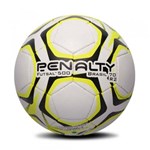 Ficha técnica e caractérísticas do produto Bola Futsal Penalty Brasil 70 500 R2