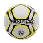 Ficha técnica e caractérísticas do produto Bola Futsal Penalty Brasil 70 500 R1 IX