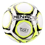 Ficha técnica e caractérísticas do produto Bola Futsal Penalty Brasil 70 R3 500 IX