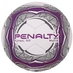 Ficha técnica e caractérísticas do produto Bola Futsal Penalty Matís 50 Ultra Fusion