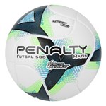 Ficha técnica e caractérísticas do produto Bola Futsal Penalty Matís 500 Termotec 8