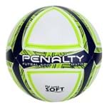 Ficha técnica e caractérísticas do produto Bola Futsal Penalty Matis DT 500 Duotec - Verde - Dafiti