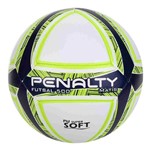 Ficha técnica e caractérísticas do produto Bola Futsal Penalty Matis Duotec 500 X