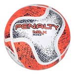 Ficha técnica e caractérísticas do produto Bola Futsal Penalty Max 100 Term VIII