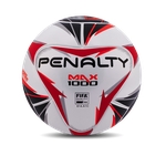 Ficha técnica e caractérísticas do produto Bola Futsal Penalty MAX 1000 X 2020