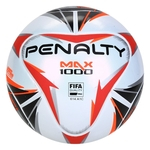 Ficha técnica e caractérísticas do produto Bola Futsal Penalty Max 1000 X