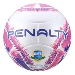 Ficha técnica e caractérísticas do produto Bola Futsal Penalty Max 400 9