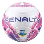 Ficha técnica e caractérísticas do produto Bola Futsal Penalty Max 400 IX Branca