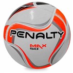 Ficha técnica e caractérísticas do produto Bola Futsal Penalty Max 50 Termotec X Sub-9