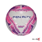Ficha técnica e caractérísticas do produto Bola Futsal Penalty Max 500 C/C IX - 511536