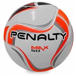 Ficha técnica e caractérísticas do produto Bola Futsal Penalty Max 50