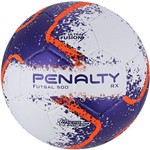 Bola Futsal Penalty Rx500 R2 Ultra Fusion 8