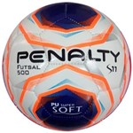 Ficha técnica e caractérísticas do produto Bola Futsal Penalty S11 R2 X