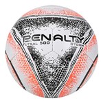 Ficha técnica e caractérísticas do produto Bola Futsal Penalty Storm 500 C/C VIII
