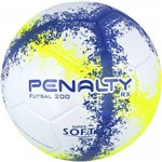 Bola Futsal Rx 200 R3 Fusion