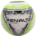 Ficha técnica e caractérísticas do produto Bola Futsal Storm 500 Cores Sortidas - Penalty