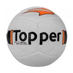 Ficha técnica e caractérísticas do produto Bola Futsal Topper Br Selecao 4129061 - Topper