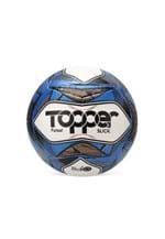 Ficha técnica e caractérísticas do produto Bola Futsal Topper Slick II TP19 Azul