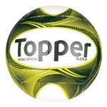 Ficha técnica e caractérísticas do produto Bola Futsal Topper Slick Ii