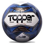 Ficha técnica e caractérísticas do produto Bola Futsal Topper Slick II