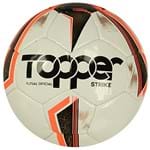 Ficha técnica e caractérísticas do produto Bola Futsal Topper Strike