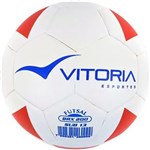 Ficha técnica e caractérísticas do produto Bola Futsal Vitoria Brx Max 200 Sub 13 (11/13 Anos) Infantil