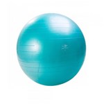 Ficha técnica e caractérísticas do produto Bola Ginástica Gym Ball com Bomba de Pé 55 Cm Mormaii - Belfix