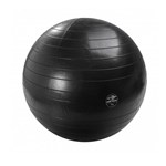 Ficha técnica e caractérísticas do produto Bola Ginástica Gym Ball com Bomba de Pé 75 Cm Mormaii - Belfix