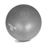 Ficha técnica e caractérísticas do produto Bola Ginástica Pilates 75 Cm Vollo - 75 CM