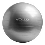 Ficha técnica e caractérísticas do produto Bola Ginastica Vollo Gymball