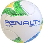 Ficha técnica e caractérísticas do produto Bola Gorduchinha R1 Cores do Brasil - Penalty