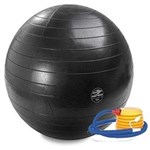 Ficha técnica e caractérísticas do produto Bola Gym Ball Anti-Burst 65Cm Fit C/ Bomba Ar Mormaii 447200