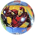 Ficha técnica e caractérísticas do produto Bola Infantil em EVA Avengers 2067 - Lider