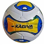 Ficha técnica e caractérísticas do produto Bola Kagiva Futsal F5 Europa